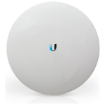 Ubiquiti NanoBeam 5AC Gen 2 Bridge di rete 450 Mbit/s Bianco