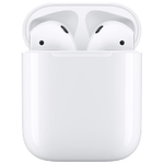 Apple AirPods (2nd generation) AirPods auricolari true wireless (versione 2019)