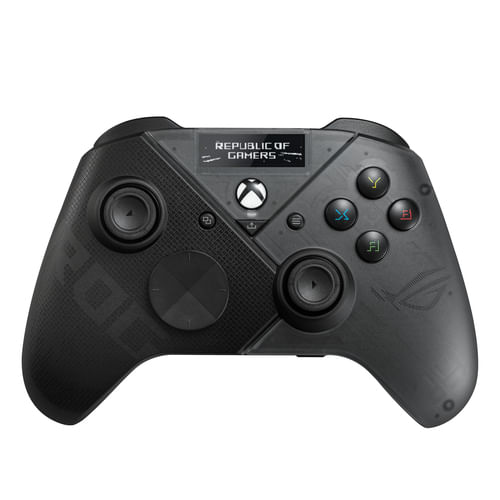 ASUS-ROG-Raikiri-Pro-Nero-Bluetooth-USB-Gamepad-Analogico-Digitale-PC-Xbox-One-Xbox-One-S-Xbox-One-X-Xbox-Series-S-Xbox-Series-X