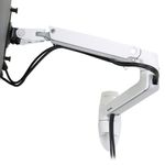 Ergotron-LX-Series-LX-Wall-Monitor-Arm-864-cm--34--Bianco-Parete