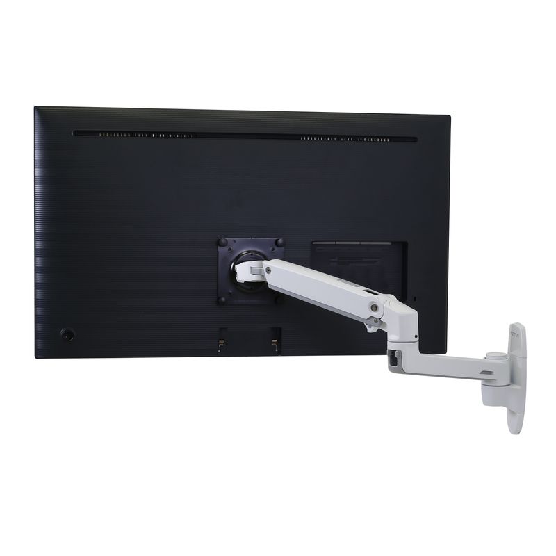 Ergotron-LX-Series-LX-Wall-Monitor-Arm-864-cm--34--Bianco-Parete