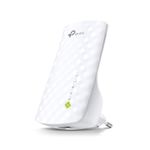 Tp-Link WIFI RANGE EXTENDER UNIVERSALE WIRELESS TP-LINK AC750 RE200 433Mbps at 5GHz + 300Mbps 802.11ac/a/b