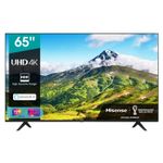 Hisense 65A7140F TV 163,8 cm (64.5') 4K Ultra HD Smart TV Wi-Fi Nero