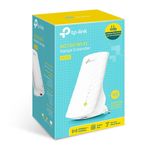 TP-LINK-RE200-Ripetitore-di-rete-Bianco-10-100-Mbit-s