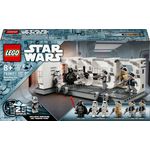 LEGO Star Wars 75387 Imbarco sulla Tantive IV, Giochi Bambini 8+