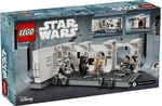 LEGO-Star-Wars-75387-Imbarco-sulla-Tantive-IV-Giochi-Bambini-8--Scena-nell-Astronave-Giocattolo-da-Costruire-con-Minifigure