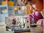 LEGO-Star-Wars-75387-Imbarco-sulla-Tantive-IV-Giochi-Bambini-8--Scena-nell-Astronave-Giocattolo-da-Costruire-con-Minifigure