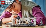 LEGO-Star-Wars-75387-Imbarco-sulla-Tantive-IV-Giochi-Bambini-8--Scena-nell-Astronave-Giocattolo-da-Costruire-con-Minifigure