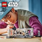 LEGO-Star-Wars-75387-Imbarco-sulla-Tantive-IV-Giochi-Bambini-8--Scena-nell-Astronave-Giocattolo-da-Costruire-con-Minifigure