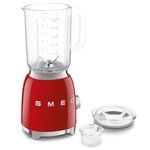 FRULLATORE-IN-BICCHIERE-SMEG-ROSSO-BLF03RDEU