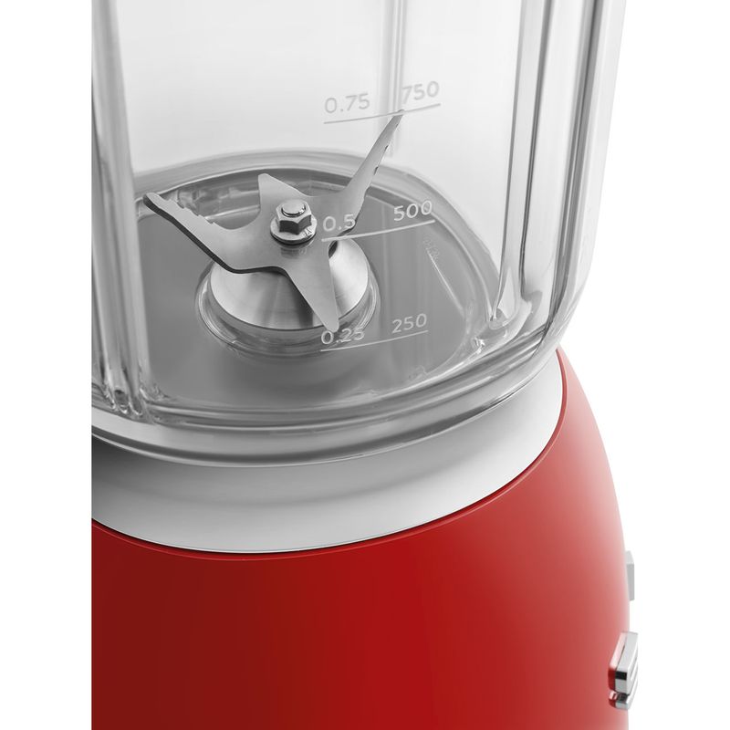 FRULLATORE-IN-BICCHIERE-SMEG-ROSSO-BLF03RDEU