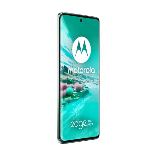 Smartphone-Motorola-moto-edge40-Neo-5G-12-256GB-Android-13-Mare-rilassante