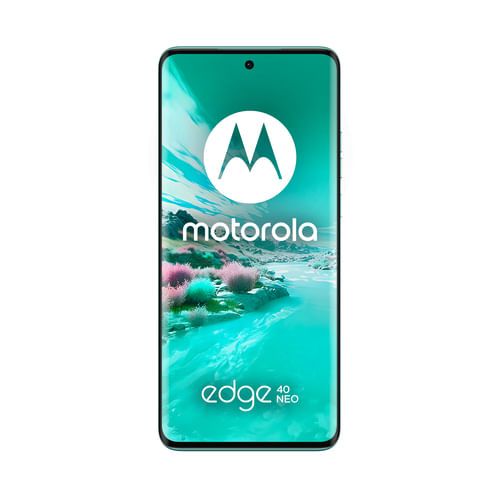 Smartphone-Motorola-moto-edge40-Neo-5G-12-256GB-Android-13-Mare-rilassante