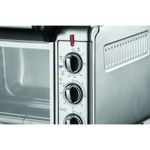 Russell-Hobbs-Air-Fry-Express-Mini-126-L-Acciaio-inossidabile-Grill