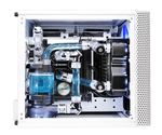 Thermaltake-Core-V1-Snow-Edition-Cubo-Bianco