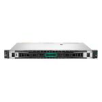 HPE ProLiant DL20 GEN11 E-2434 server Rack (1U) Intel Xeon E 3,4 GHz 16 GB DDR5-SDRAM 800 W