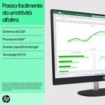 HP-Pc-All-In-One-24-cr0046nl-Intel-Core-i5-1335U-605-cm--23.8----1920-x-1080-Pixel8-GB-DDR4-SDRAM-512-GB-SSD-Windows-11-Home-Wi-Fi-6--802.11ax--Bianco