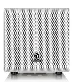 Thermaltake-Core-V1-Snow-Edition-Cubo-Bianco