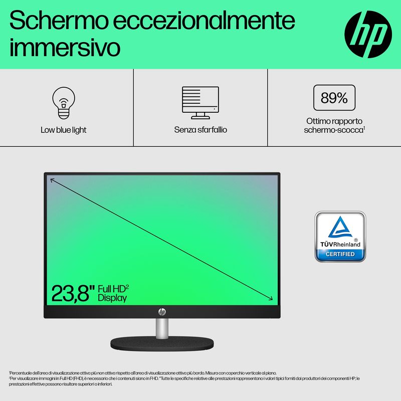 HP-Pc-All-In-One-24-cr0046nl-Intel-Core-i5-1335U-605-cm--23.8----1920-x-1080-Pixel8-GB-DDR4-SDRAM-512-GB-SSD-Windows-11-Home-Wi-Fi-6--802.11ax--Bianco