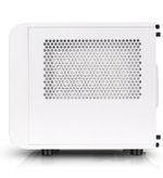 Thermaltake-Core-V1-Snow-Edition-Cubo-Bianco