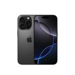 Apple-iPhone-16-Pro-128GB-Titanio-Nero