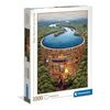 Clementoni-Bibliodame-Puzzle-1000-pz-Arte