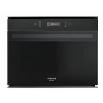 Hotpoint Ariston MP 776 BL HA Nero Microonde combinato Da incasso 40 L 900 W