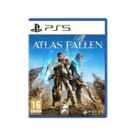 Focus Entertainment Videogioco Atlas Fallen per PlayStation 5