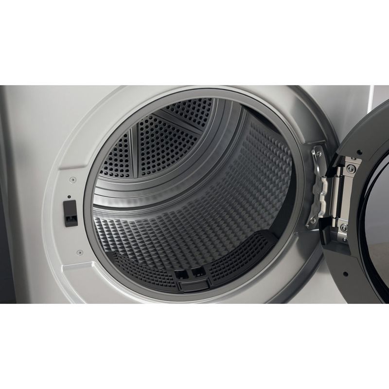 Whirlpool-Asciugatrice-a-libera-installazione---FFTN-M22-93-SILVER-IT