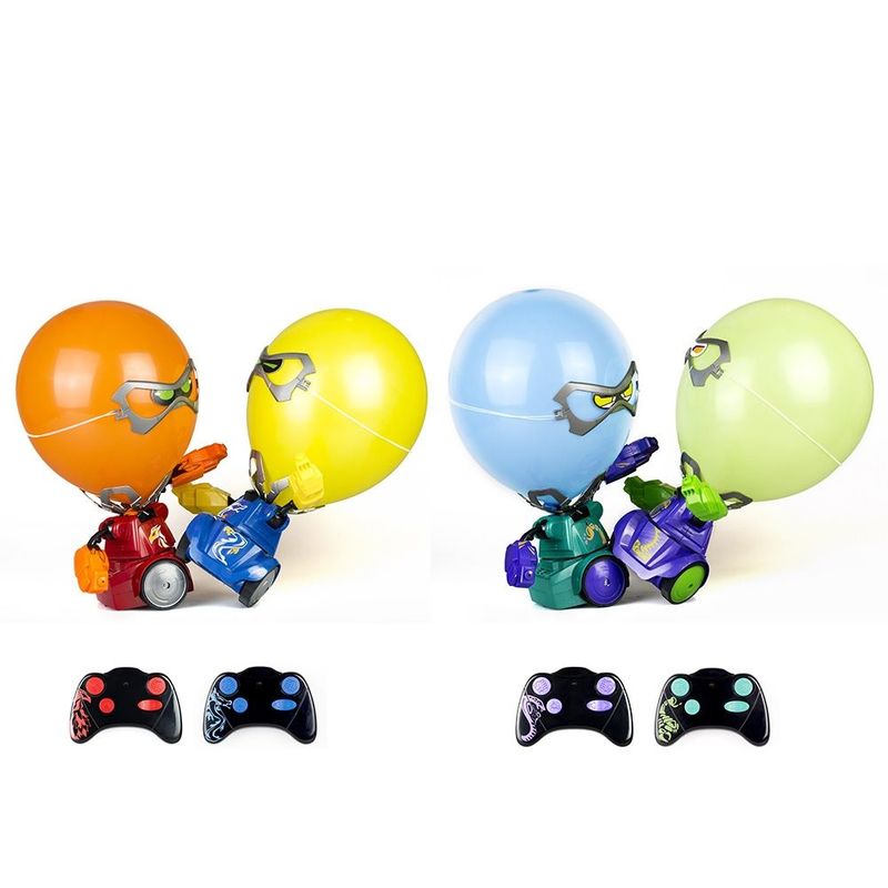 Rocco-Giocattoli-Yocoo-Robo