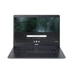 Acer Chromebook C933T-C3SF Intel® Celeron® N N4020 35,6 cm (14") Touch screen Full HD 4 GB DDR4-SDRAM 64 GB eMMC Wi