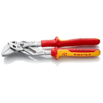 Knipex 86 06 250 pinza Pinze per giunti scorrevoli