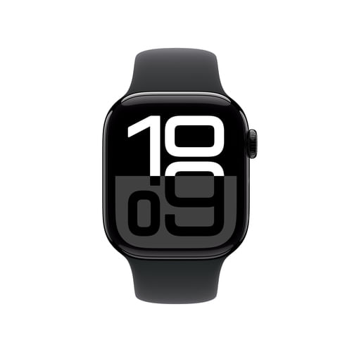 Apple-Watch-Series-10-OLED-42-mm-Digitale-374-x-446-Pixel-Touch-screen-Nero-Wi-Fi-GPS--satellitare-