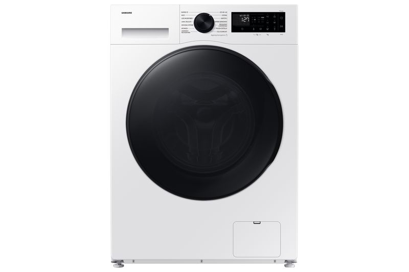 Samsung-WD90DG5B15BEET-Lavasciuga-Crystal-WiFi-96Kg-AI-Ecobubble-Vapore-Igienizzante-Carica-Frontale