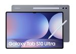 Samsung-Galaxy-Tab-S10-Ultra-X920-Wi-Fi-12Gb-256Gb-14.6---Gray-Italia