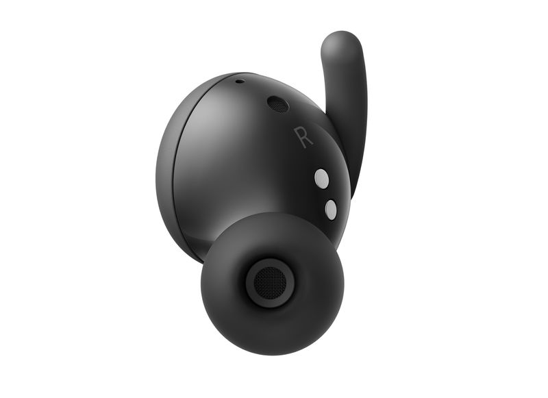 Google-Pixel-Buds-A-Series---Antracite-Nero