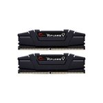 G.Skill Ripjaws V F4-3600C16D-64GVK memoria 64 GB 2 x 32 GB DDR4 3600 MHz