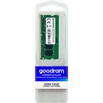 Goodram GR3200S464L22S/16G memoria 16 GB 1 x 16 GB DDR4 3200 MHz