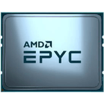 AMD EPYC 7413 processore 265 GHz 128 MB L3 (CPU AMD EPYC MILAN 7413 TRAY ohne Cooler 24x2.65GHZ/128MB/180W 48 Threads/Me