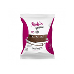 Feeling Ok - Muffin gocce di cioccolato 50 g start 1