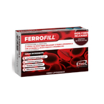 EthicSport - Ferrofill 30 cpr