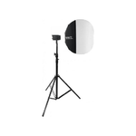 Nanlite LT-FZ60 Softbox a Lanterna per Forza 60 60B