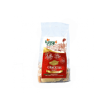 Linea6 - Crackers reduced carb 150 g