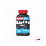 ProNutrition - BCAA 4:1:1  200 cpr