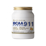 Isupplements - Bcaa 9:1:1 powder 340 g gusto agrumi