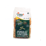 Linea6 - Fusilli reduced carb 250 g