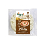 Linea6 - Base pizza reduce carb 190 g