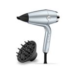 BaByliss-Hydro-Fusion-Hydro-Fusion-Hair-Dryer-2100-W-Metallico