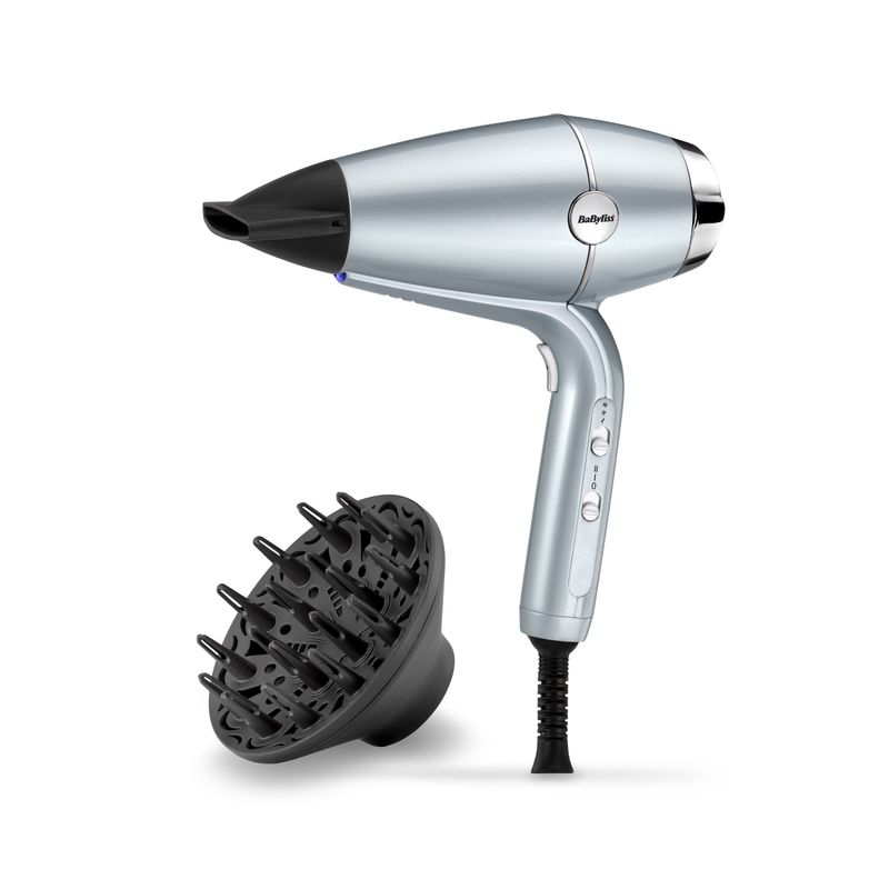 BaByliss-Hydro-Fusion-Hydro-Fusion-Hair-Dryer-2100-W-Metallico