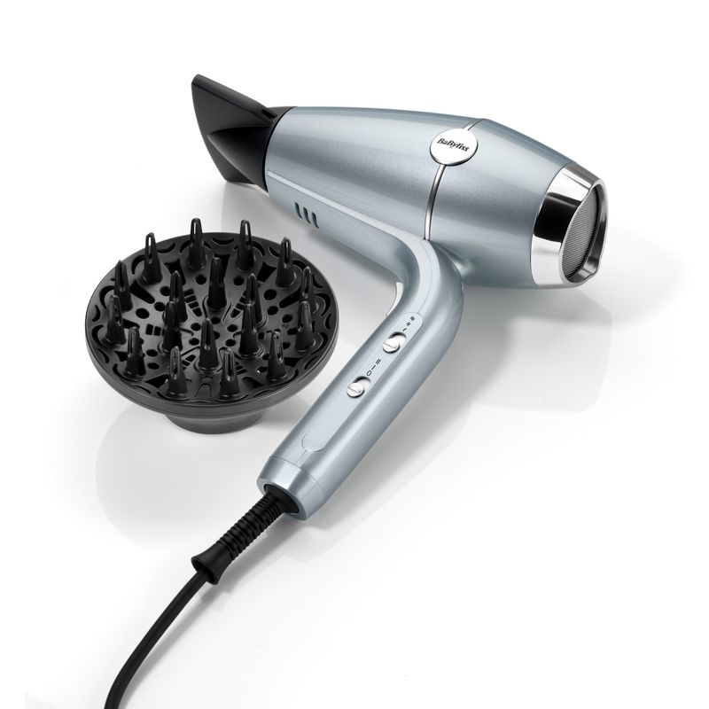 BaByliss-Hydro-Fusion-Hydro-Fusion-Hair-Dryer-2100-W-Metallico